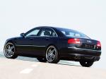 Audi A8 4.2 Quattro by Hofele Design 2005 года